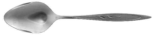 Royal Harvest (Stainless) Tablespoon (Serving Spoon)