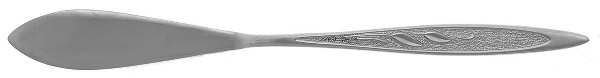 Royal Harvest (Stainless) Flat Handle Master Butter Knife