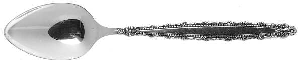 Teaspoon