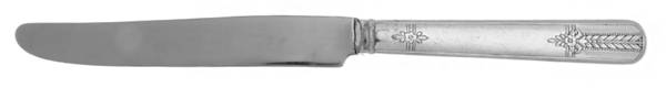 Romford (Silverplate, 1939) New French Solid Knife