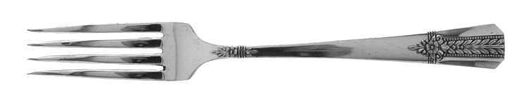 Romford (Silverplate, 1939) Fork