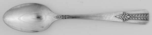 Romford (Silverplate, 1939) Demitasse Spoon