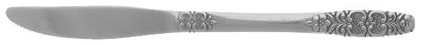 Romford (Stainless) Modern Solid Knife