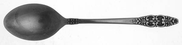 Romford (Stainless) Teaspoon