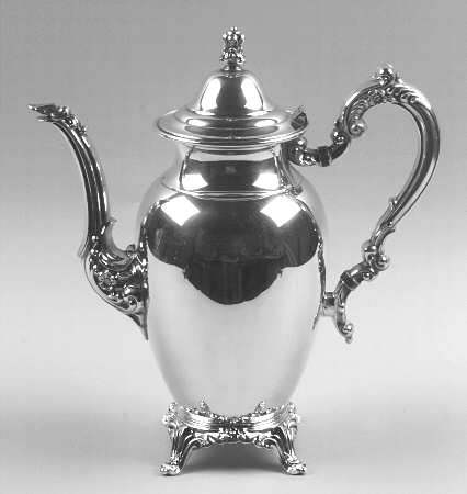 Royal Provincial (Silverplate, Hollowware) by Oneida Silver