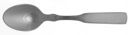 Royal Provincial (Stainless) Demitasse Spoon