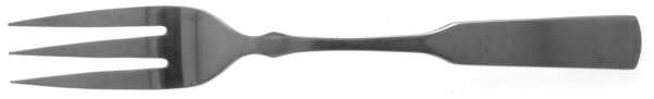 Royal Provincial (Stainless) Fork