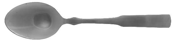 Royal Provincial (Stainless) Tablespoon (Serving Spoon)