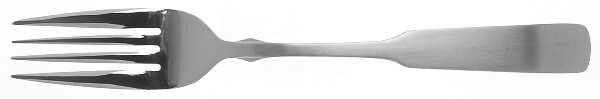 Royal Provincial (Stainless) Fork