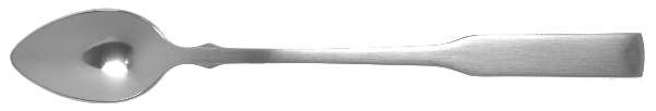Royal Provincial (Stainless) Iced Tea Spoon