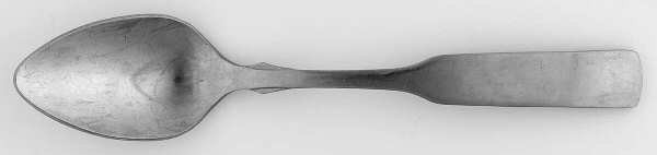 Royal Provincial (Stainless) Teaspoon