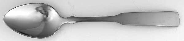 Royal Provincial (Stainless) Place/Oval Soup Spoon