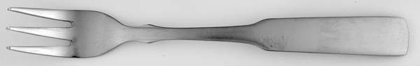 Royal Provincial (Stainless) Cocktail/Seafood Fork