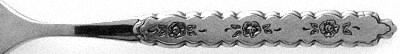 Rose Queen (Stainless) by Oneida Silver
