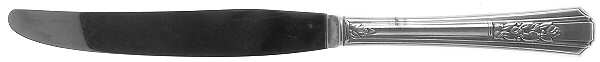 Rosalie (Silverplate, 1938) Modern Solid Knife