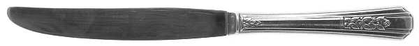 Rosalie (Silverplate, 1938) Modern Hollow Knife