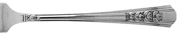 Rosalie (Silverplate, 1938) by Oneida Silver