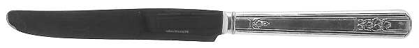 Rosalie (Silverplate, 1938) New French Solid Knife