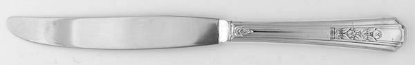 Rosalie (Silverplate, 1938) Modern Hollow Knife