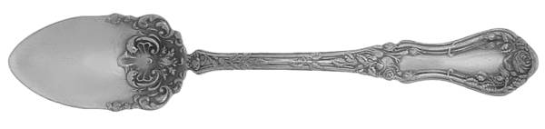 Rosemary (Silverplate, 1906) Fruit/Orange Spoon