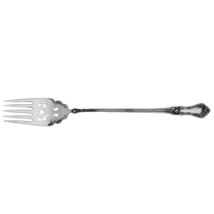 Rosemary (Silverplate, 1906) Cake Serving Fork