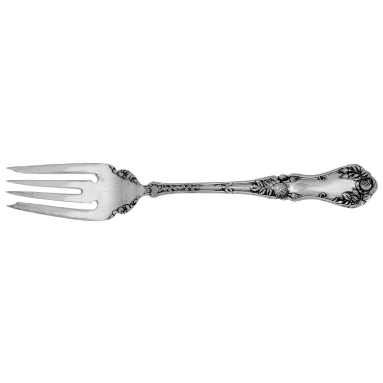 Rosemary (Silverplate, 1906) Individual Salad Fork