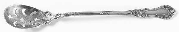 Rosemary (Silverplate, 1906) Relish Spoon