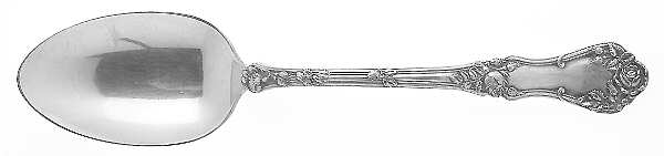Rosemary (Silverplate, 1906) Tablespoon (Serving Spoon)