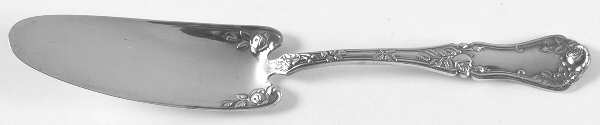 Rosemary (Silverplate, 1906) Jelly/Cake Server