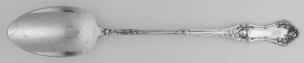 Rosemary (Silverplate, 1906) Solid Platter Spoon