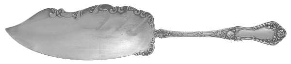 Rosemary (Silverplate, 1906) Large Jelly Knife