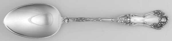 Rosemary (Silverplate, 1906) Place/Oval Soup Spoon
