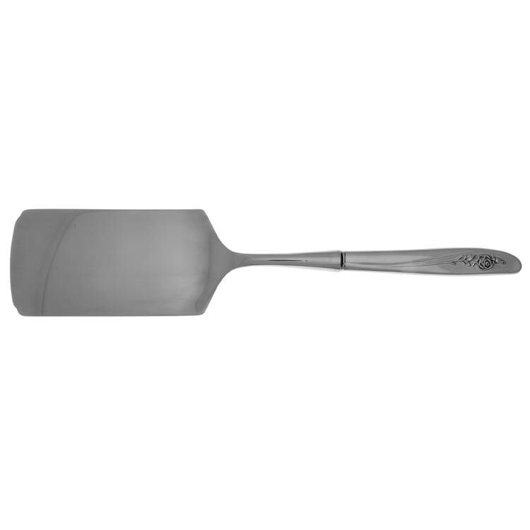 Roseanne (Stainless) Lasagna Server with Stainless Blade HC