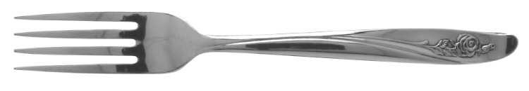Roseanne (Stainless) Fork