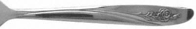 Roseanne (Stainless) by Oneida Silver