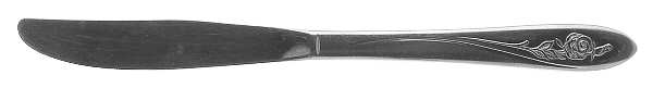 Roseanne (Stainless) Modern Solid Knife