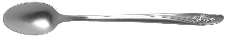 Roseanne (Stainless) Iced Tea Spoon