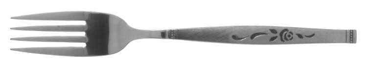 Rosewood (Stainless) Fork
