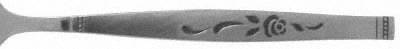 Rosewood (Stainless) by Oneida Silver