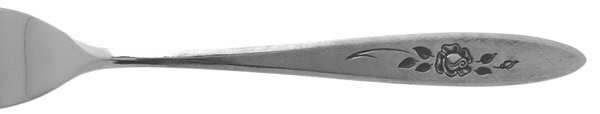 Rose Shadow (Stainless) by Oneida Silver