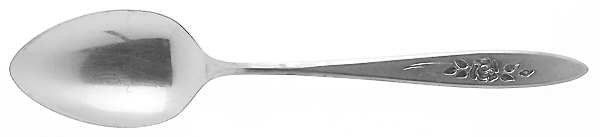 Rose Shadow (Stainless) Tablespoon (Serving Spoon)