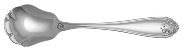 Royal Shell (Stainless) Sugar Shell Spoon