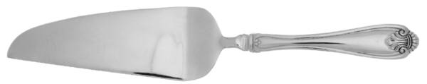 Royal Shell (Stainless) Pie and Cake Server with Stainless Blade HC