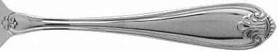 Royal Shell (Stainless) by Oneida Silver