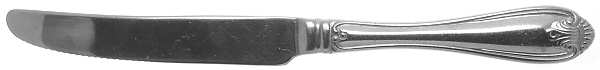 Royal Shell (Stainless) New French Solid Knife