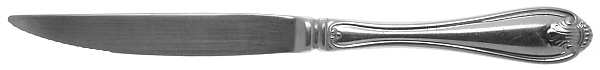 Royal Shell (Stainless) Individual Steak Knife Hollow Handle