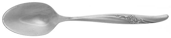 Rose Song (Silverplate, 1964) Teaspoon