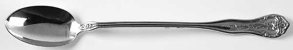 Roxbury (Silverplate, 1906) Teaspoon