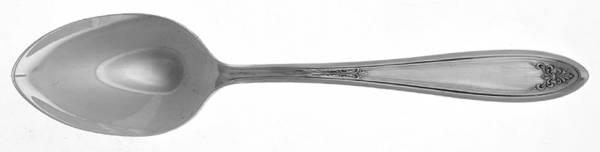 Roxbury (Silverplate, 1923) Teaspoon