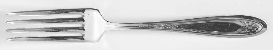 Roxbury (Silverplate, 1923) Fork